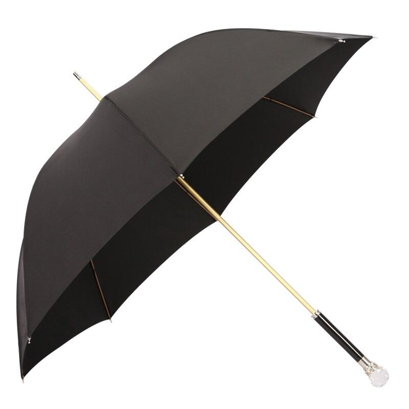 Novelty Semi-Automatic Large Umbrella - lightbulbbusinessconsulting