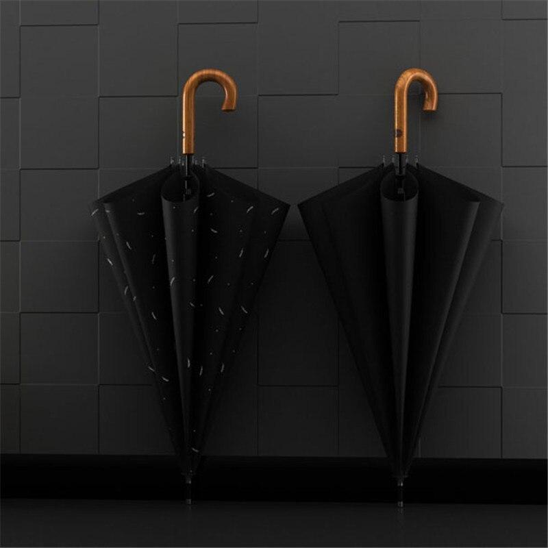 Executive windproof umbrella - lightbulbbusinessconsulting