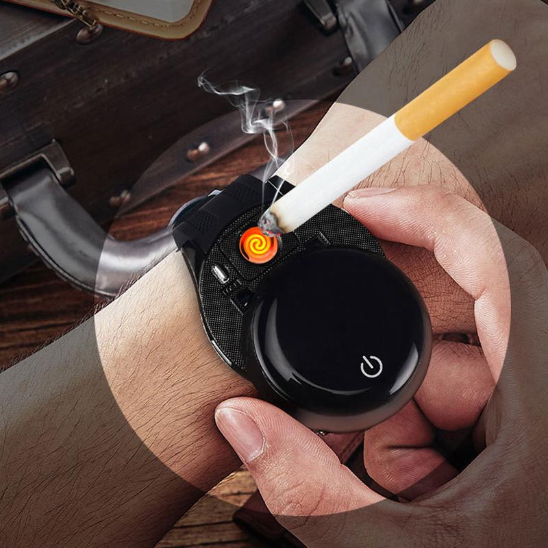 Luxury Smart Watch - lightbulbbusinessconsulting