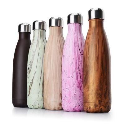 Stainless Steel Vacuum Flask - lightbulbbusinessconsulting