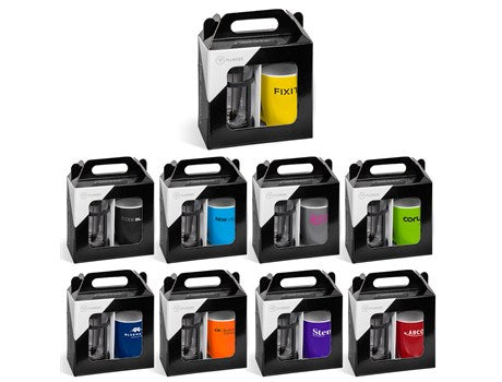 Cafe Payton Coffee Set