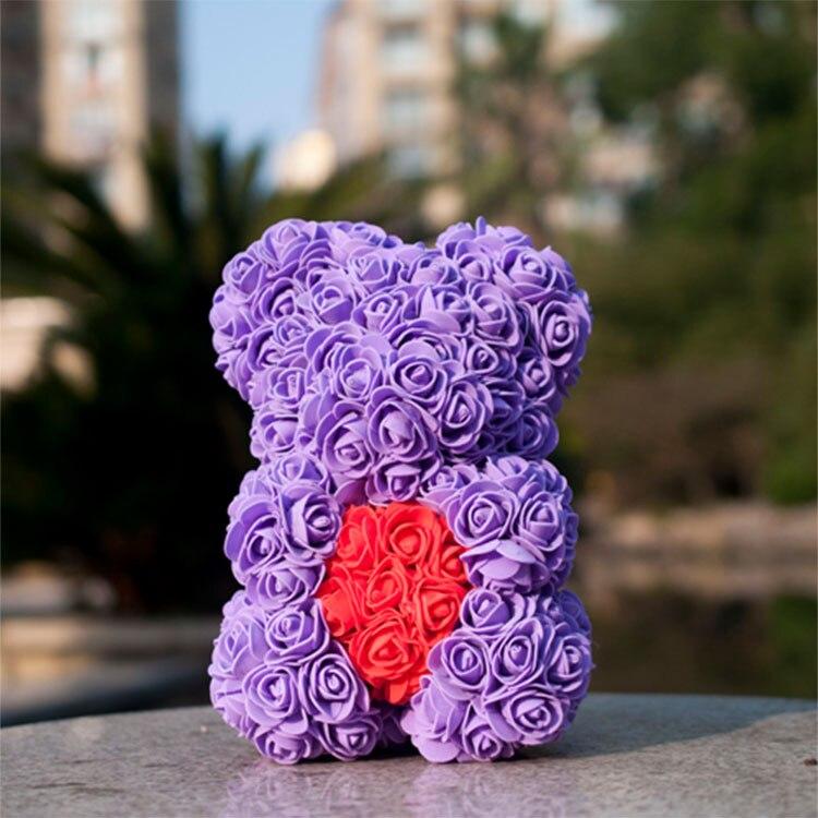 Rose Bear - lightbulbbusinessconsulting