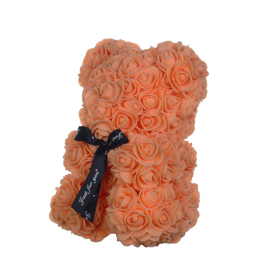 Rose Bear - lightbulbbusinessconsulting