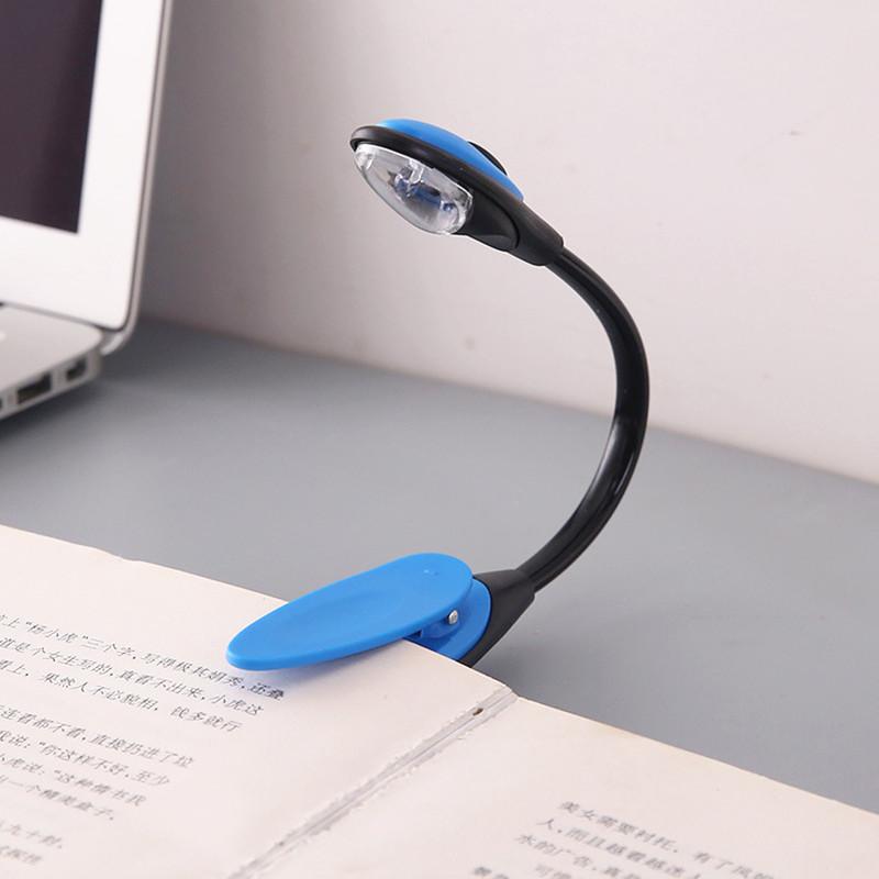 Portable LED Book Light - lightbulbbusinessconsulting