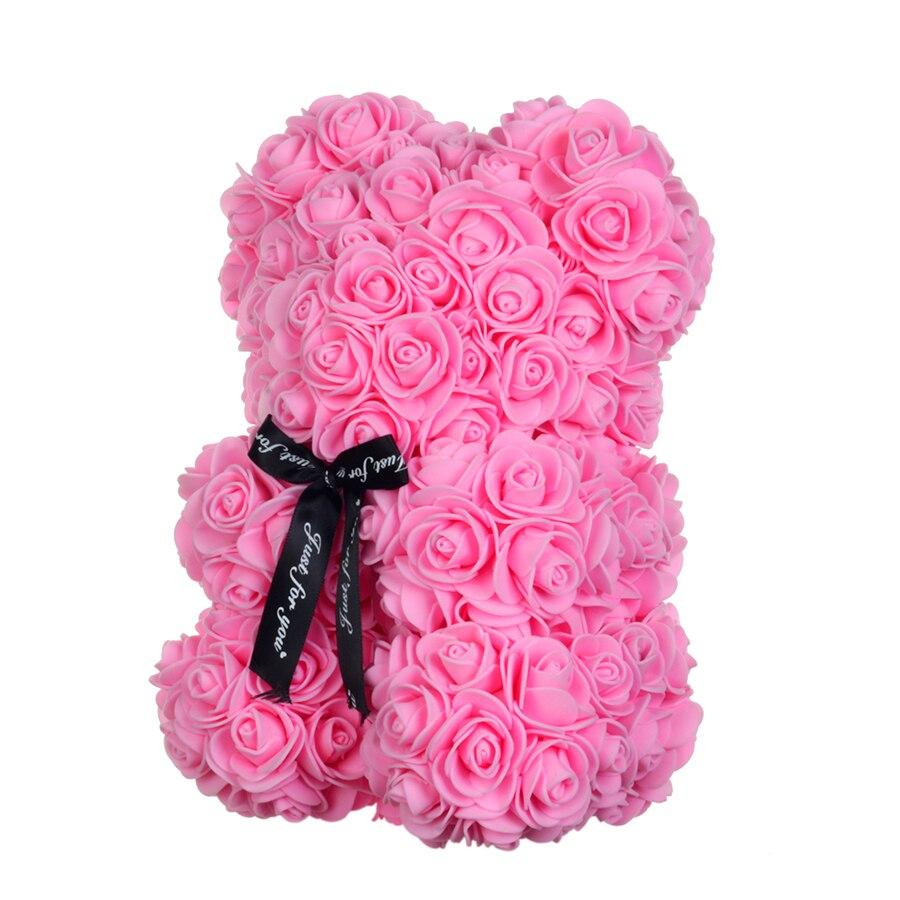 Rose Bear - lightbulbbusinessconsulting