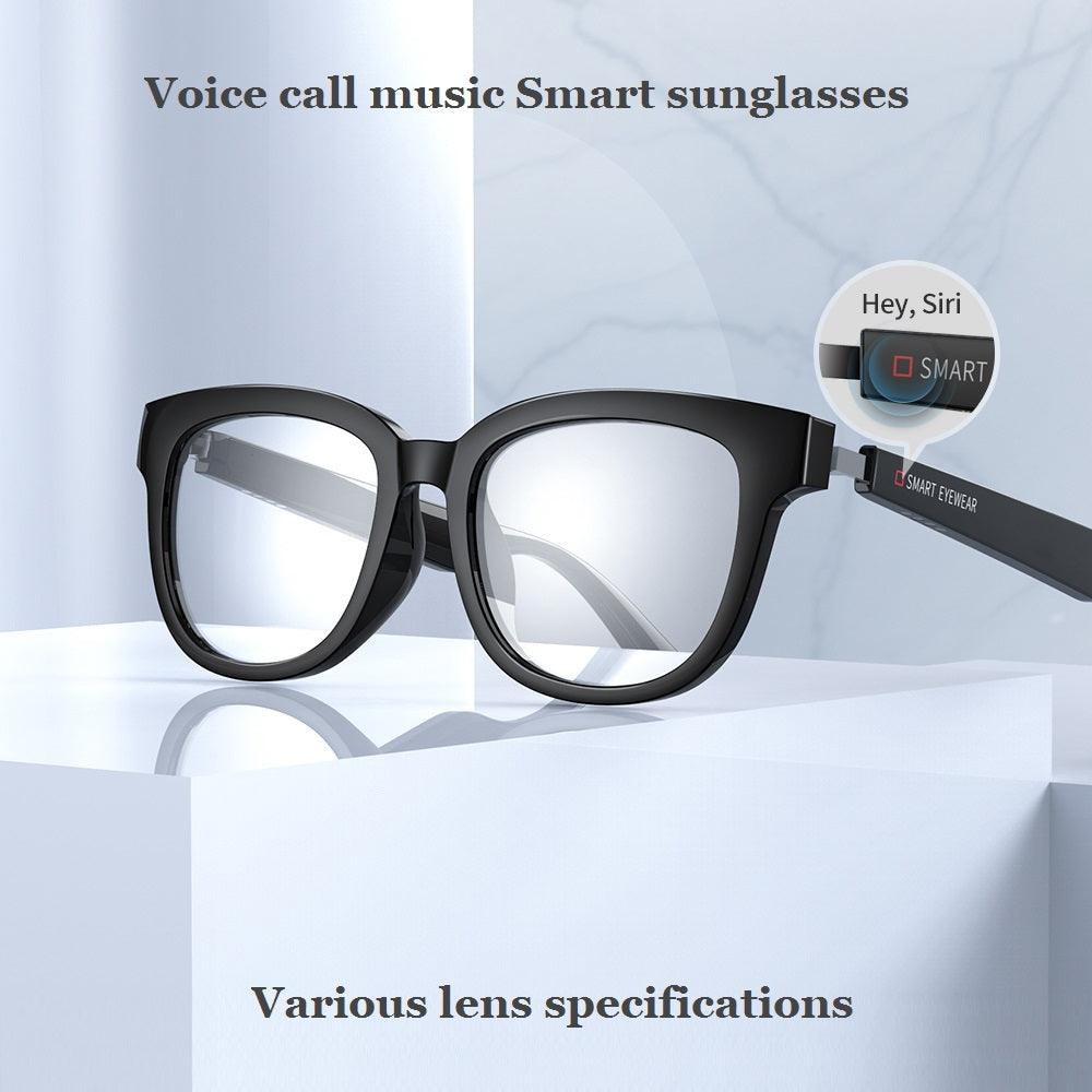 Smart Eyewear - lightbulbbusinessconsulting