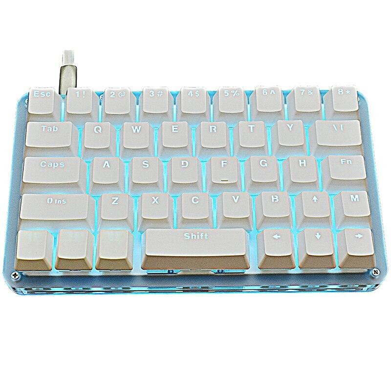 Gaming Programmable Keyboard - lightbulbbusinessconsulting