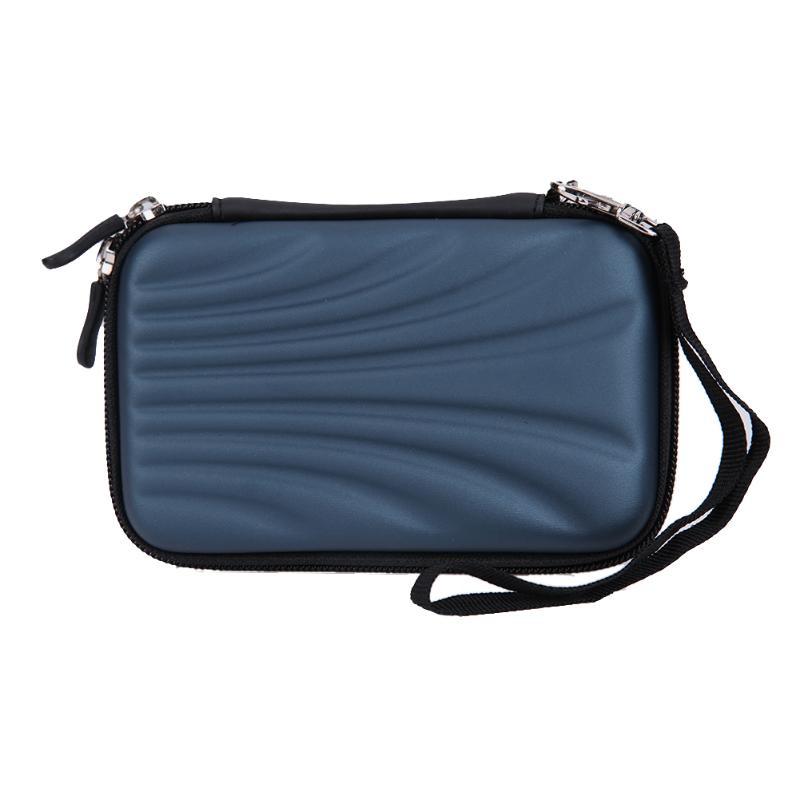 Hard EVA Pouch Carrying Case - lightbulbbusinessconsulting