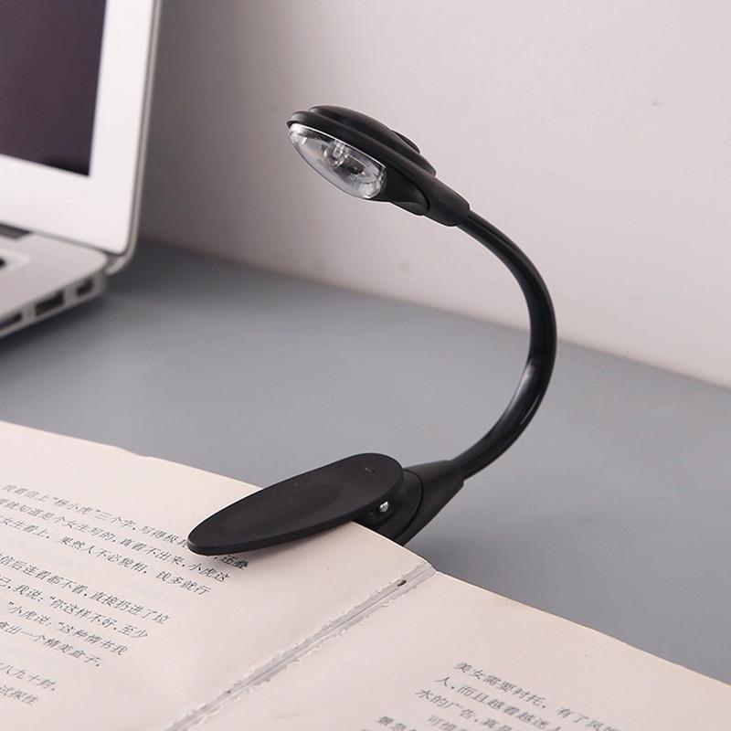 Portable LED Book Light - lightbulbbusinessconsulting