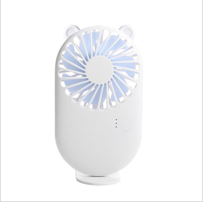 USB Mini Fan - lightbulbbusinessconsulting