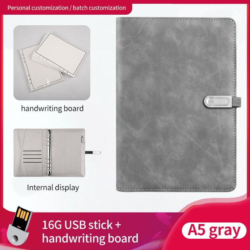 Cloud LCD Writing Pad Notebook - LIGHTBULB GIFTS