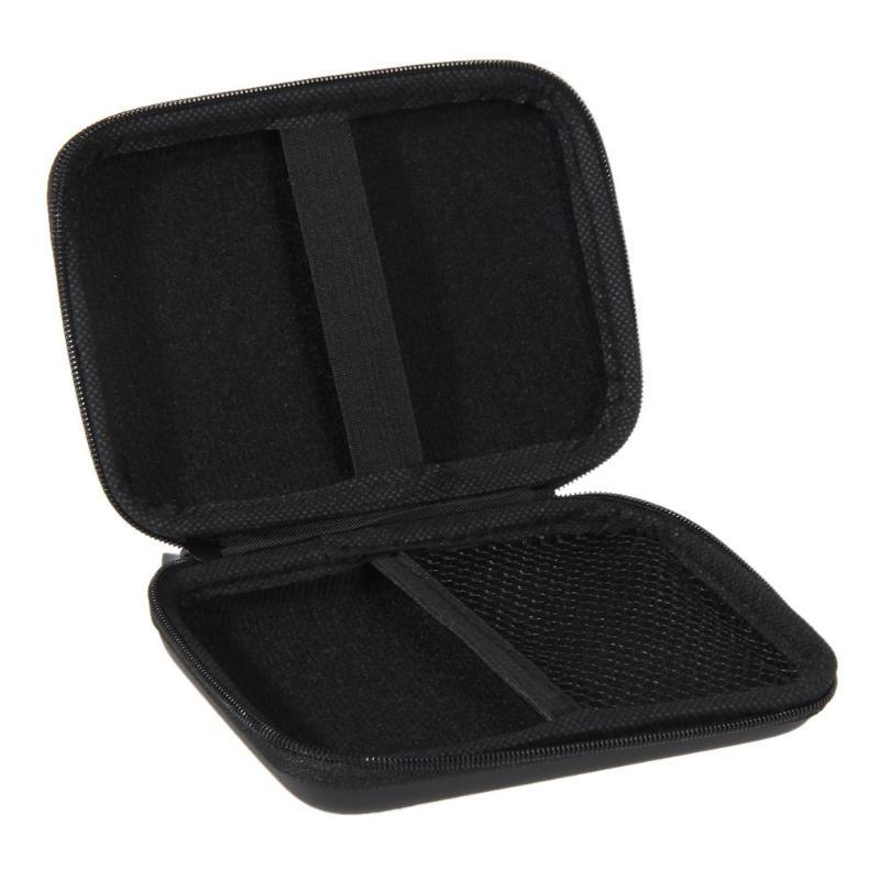 Hard EVA Pouch Carrying Case - lightbulbbusinessconsulting