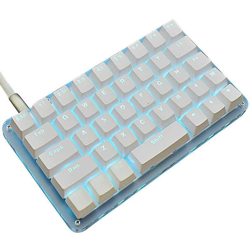 Gaming Programmable Keyboard - lightbulbbusinessconsulting