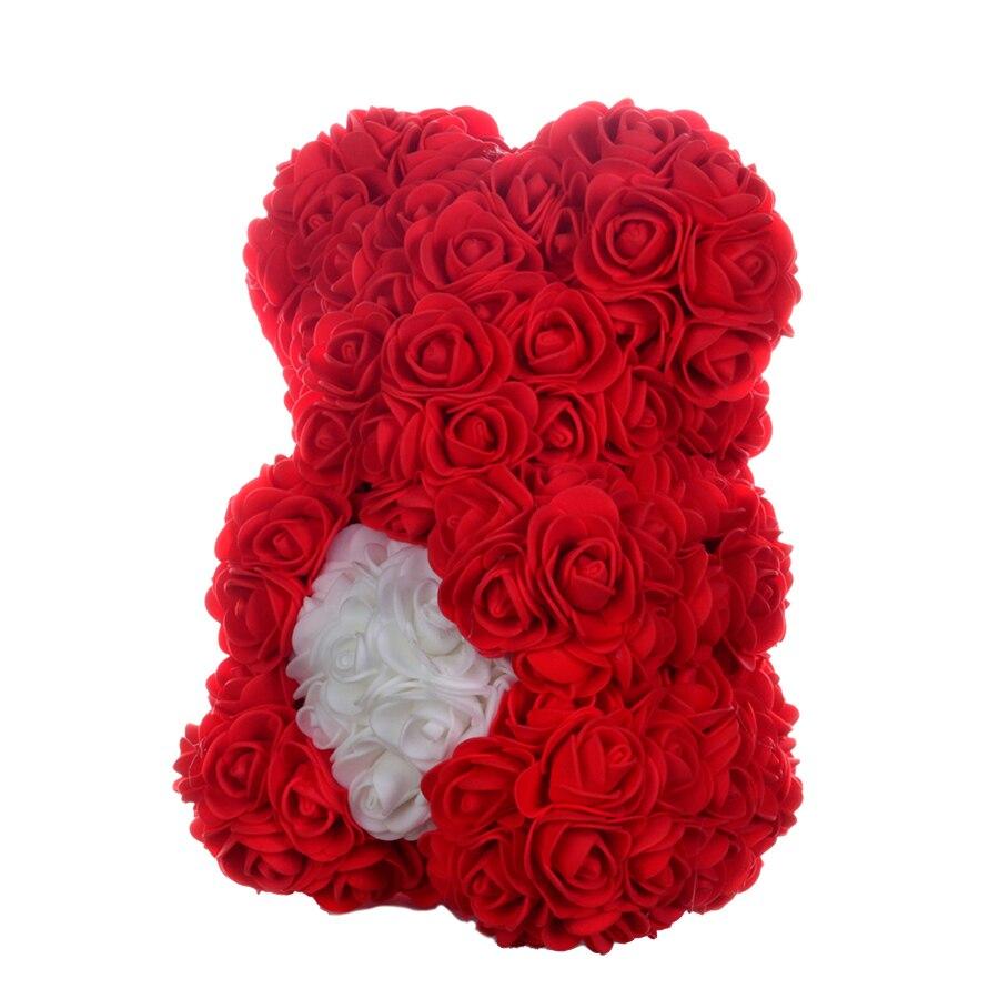 Rose Bear - lightbulbbusinessconsulting