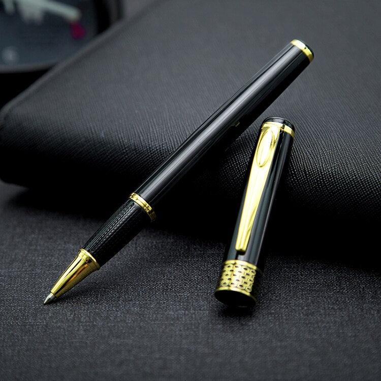 Luxury Roller Ball Pen - LIGHTBULB GIFTS