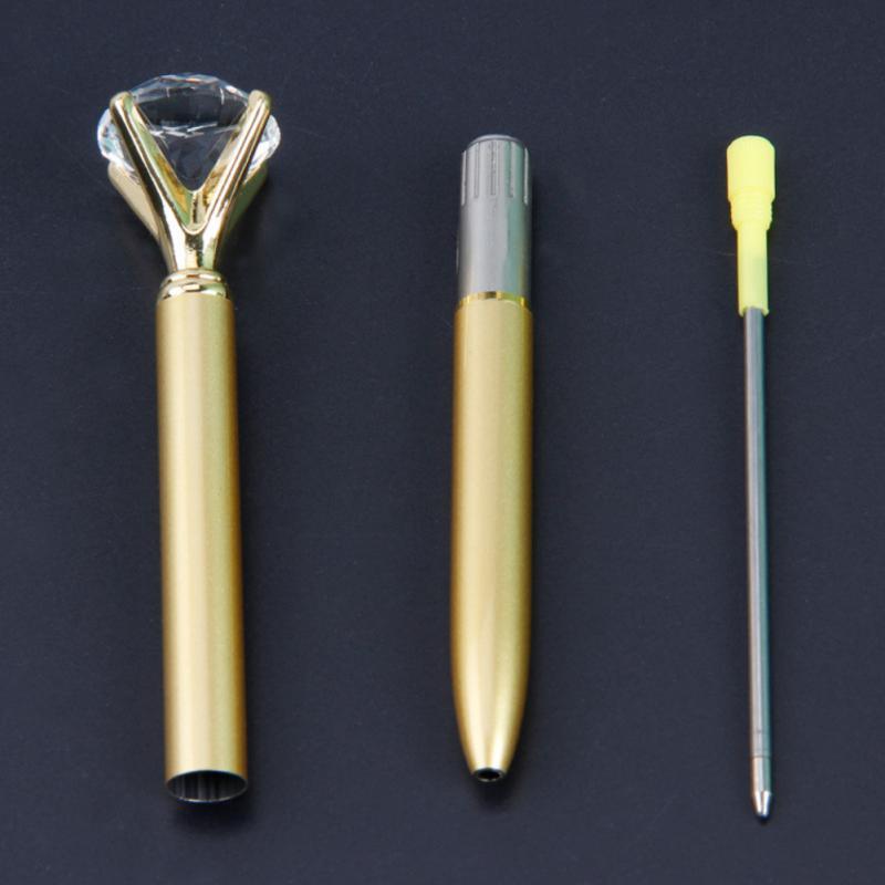 a close up of two toothbrushes in a holder