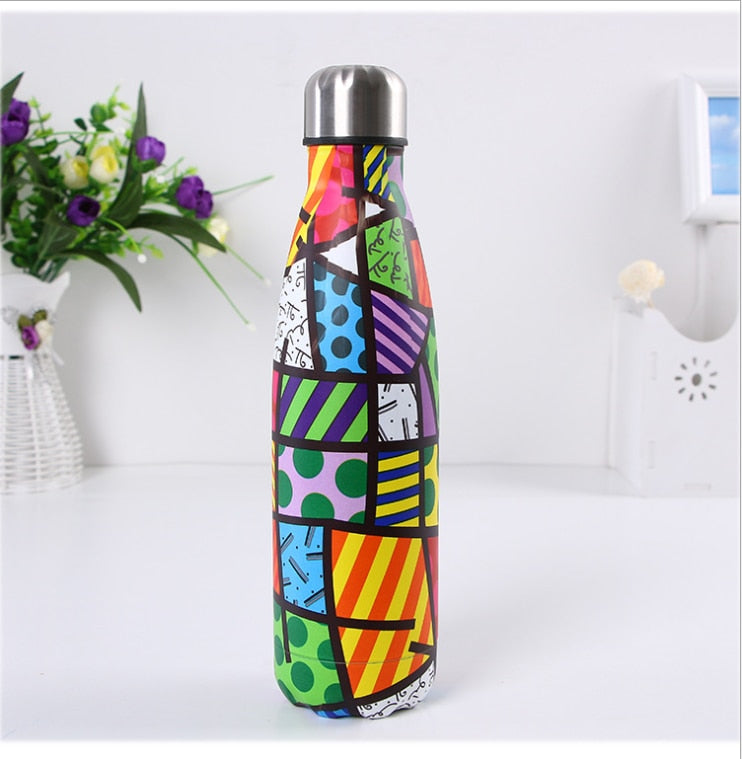 Artco Stainless steel Water-bottle