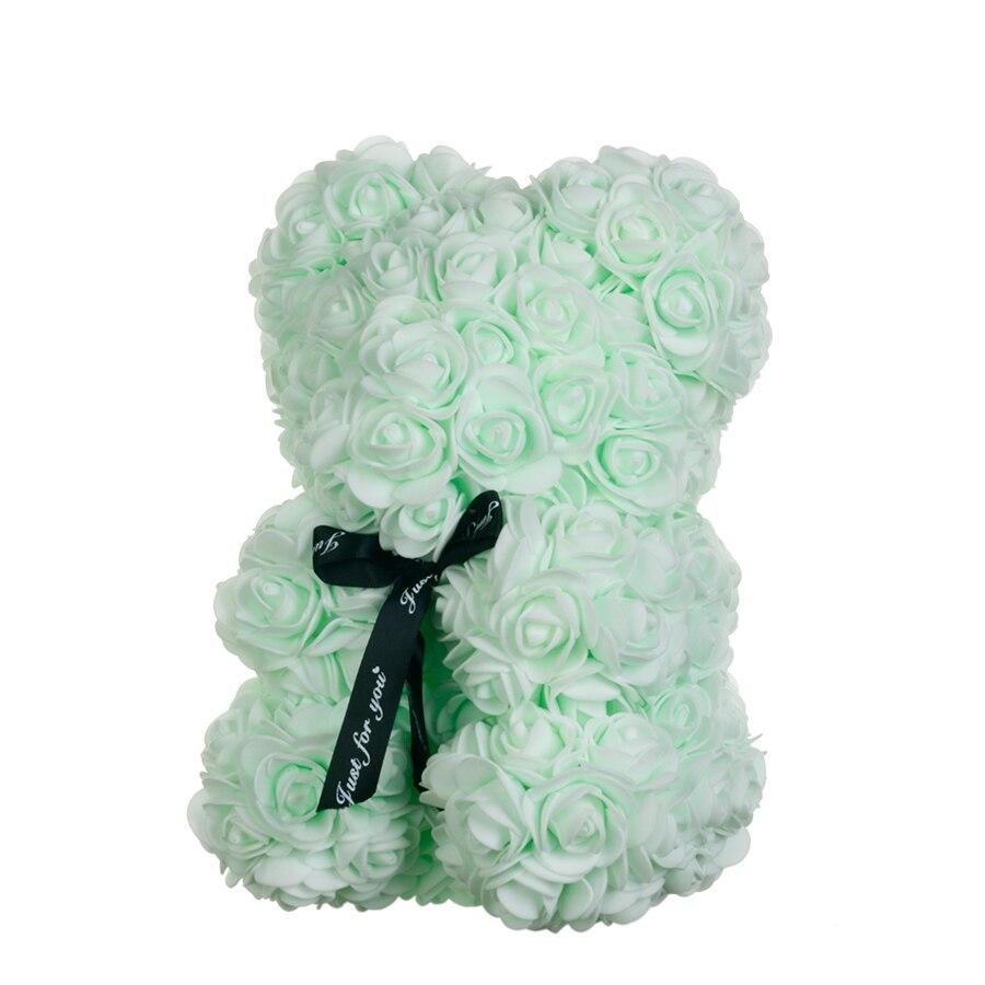 Rose Bear - lightbulbbusinessconsulting
