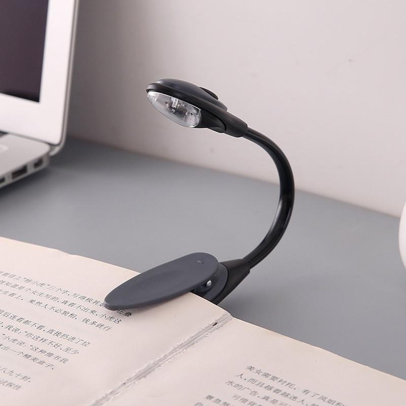 Portable LED Book Light - lightbulbbusinessconsulting
