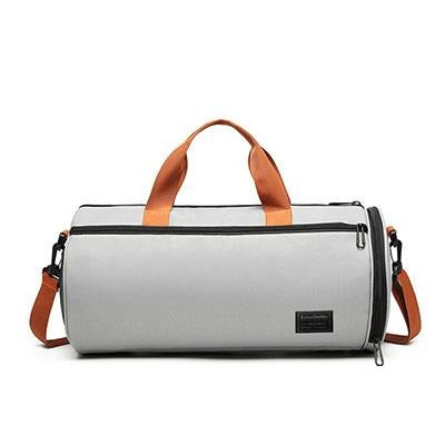 Oxford Waterproof Duffle Bag - lightbulbbusinessconsulting