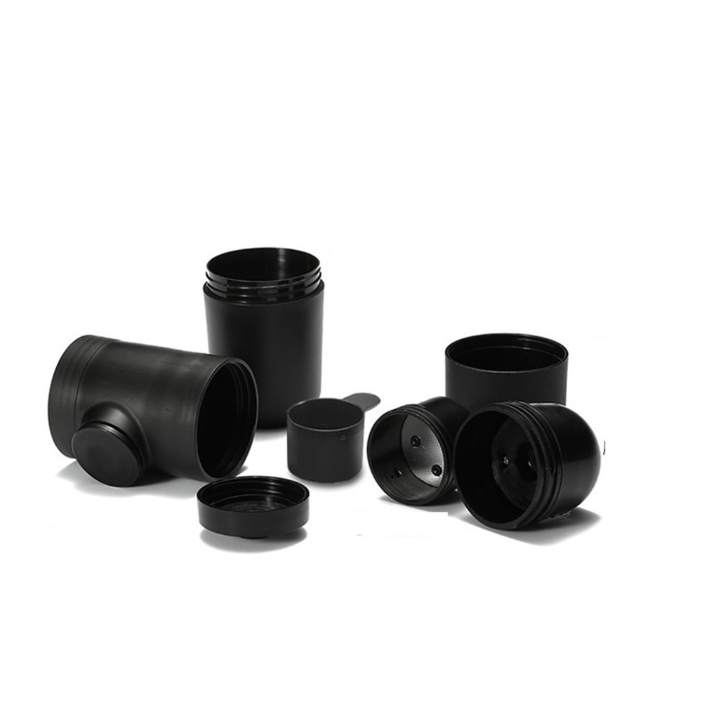 Mini Coffee Maker - lightbulbbusinessconsulting