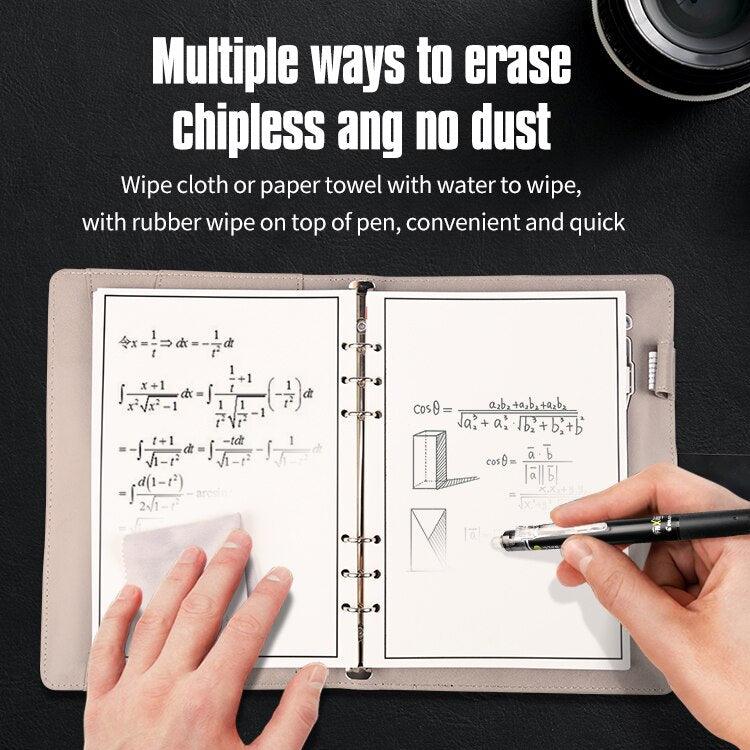Cloud LCD Writing Pad Notebook - LIGHTBULB GIFTS