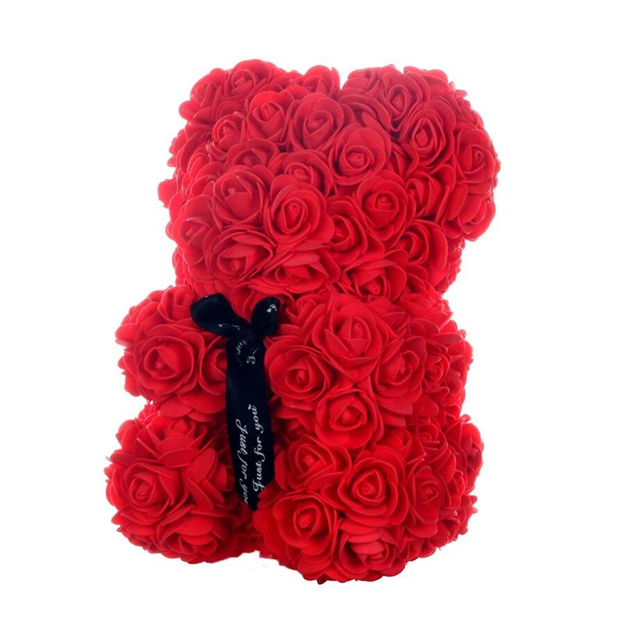 Rose Bear - lightbulbbusinessconsulting