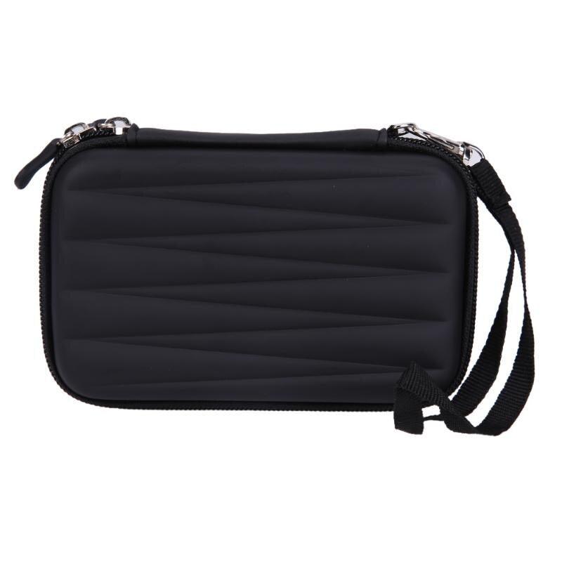 Hard EVA Pouch Carrying Case - lightbulbbusinessconsulting