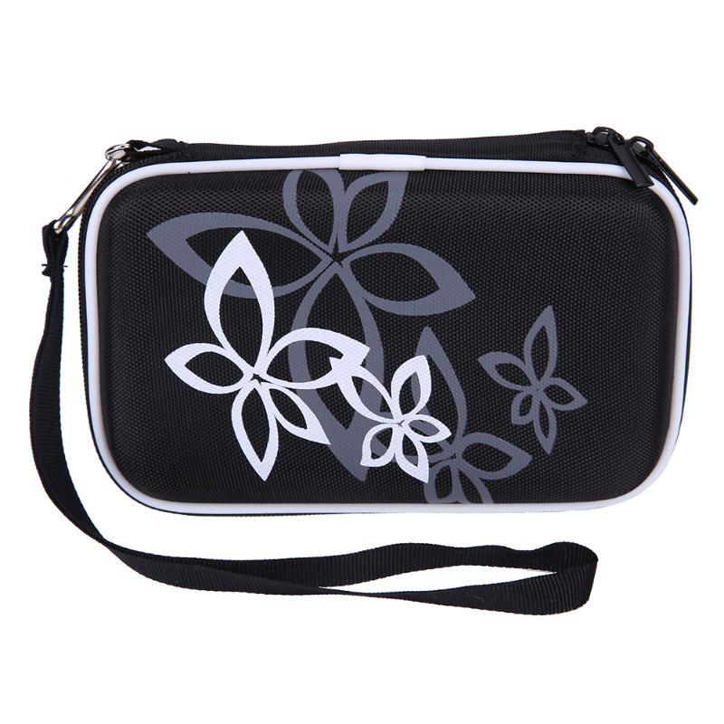Hard EVA Pouch Carrying Case - lightbulbbusinessconsulting