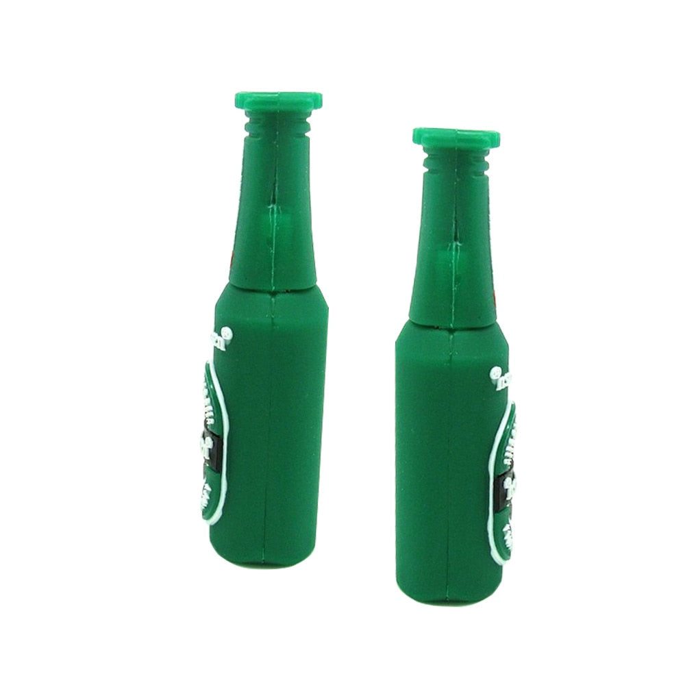Promotional Bottle Flash Drive
