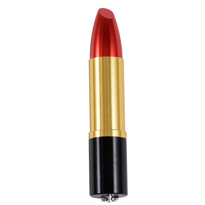 Promotional Lipstick Pen Drive - lightbulbbusinessconsulting