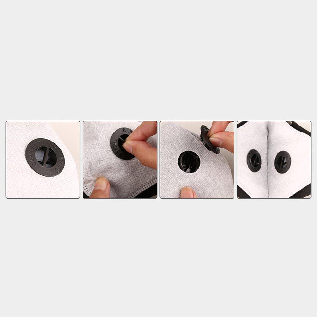 Breathing Mask - lightbulbbusinessconsulting