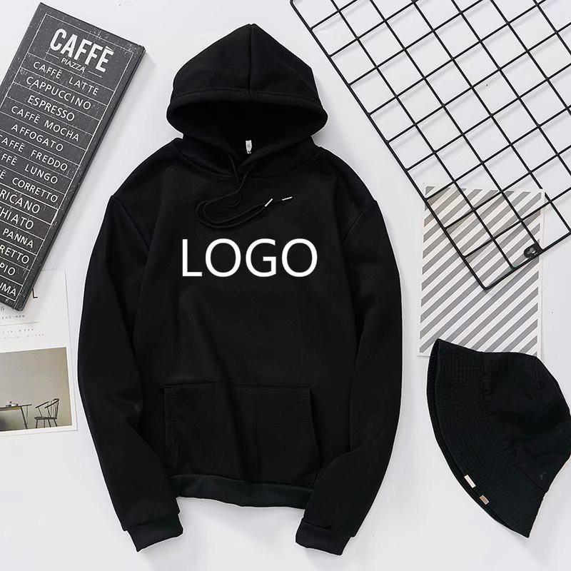 Personalised Hoody - lightbulbbusinessconsulting
