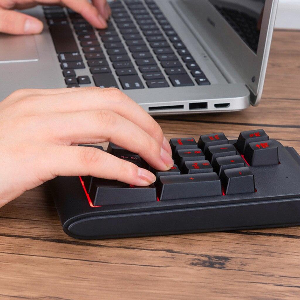 Mechanical Keyboard - lightbulbbusinessconsulting