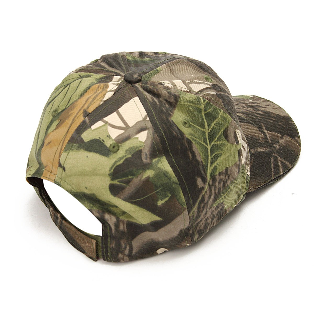 LED Baseball Cap - lightbulbbusinessconsulting