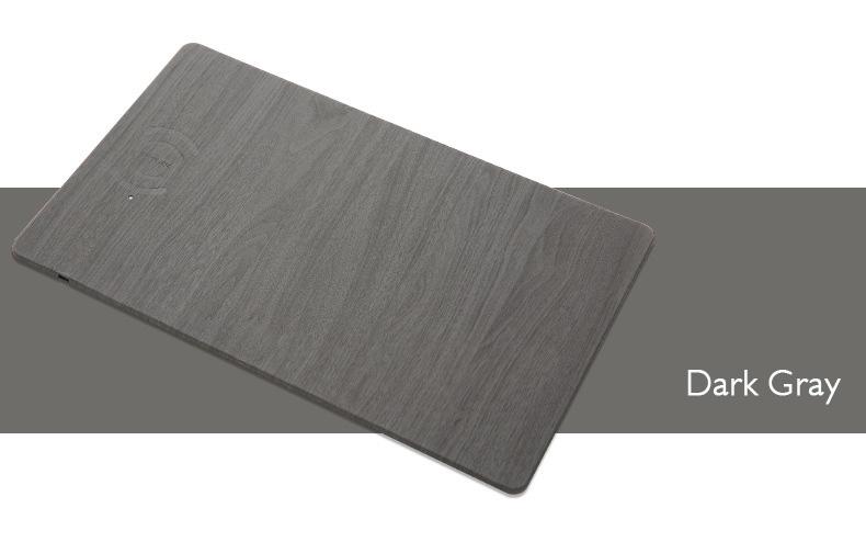 Fast Wireless MousePad Charger - lightbulbbusinessconsulting