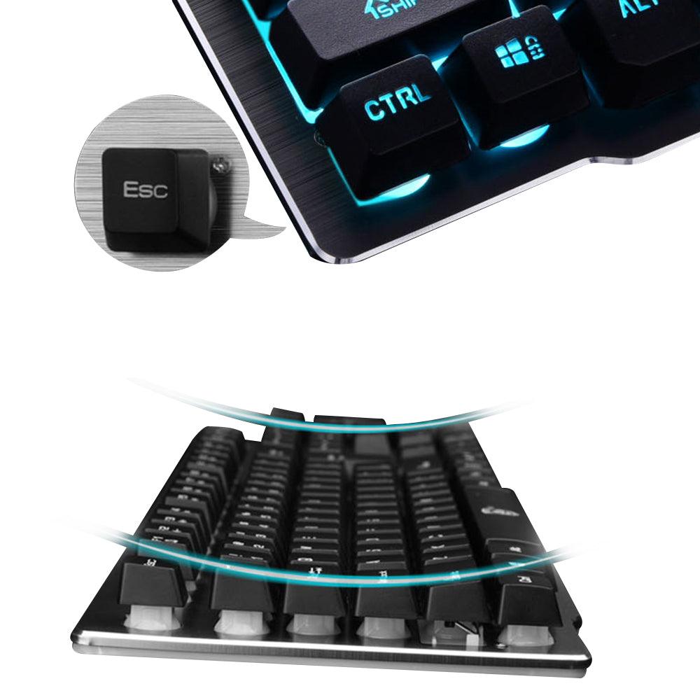 Keyboard Mouse Combo - lightbulbbusinessconsulting