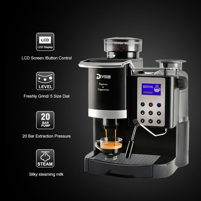 Coffee Maker - lightbulbbusinessconsulting
