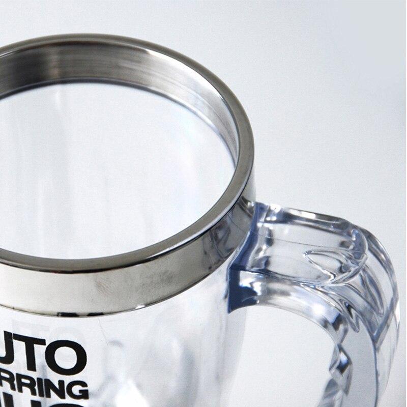 Self Stirring Mug - lightbulbbusinessconsulting