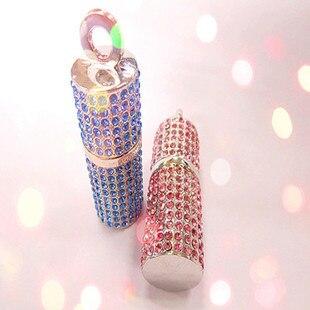 Ladies Chain Bling Flash Drive - lightbulbbusinessconsulting