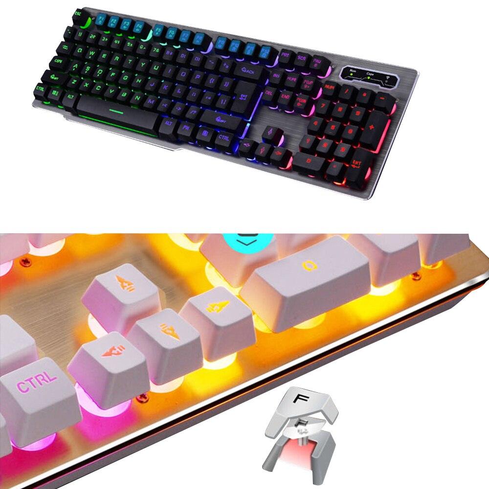 Keyboard Mouse Combo - lightbulbbusinessconsulting