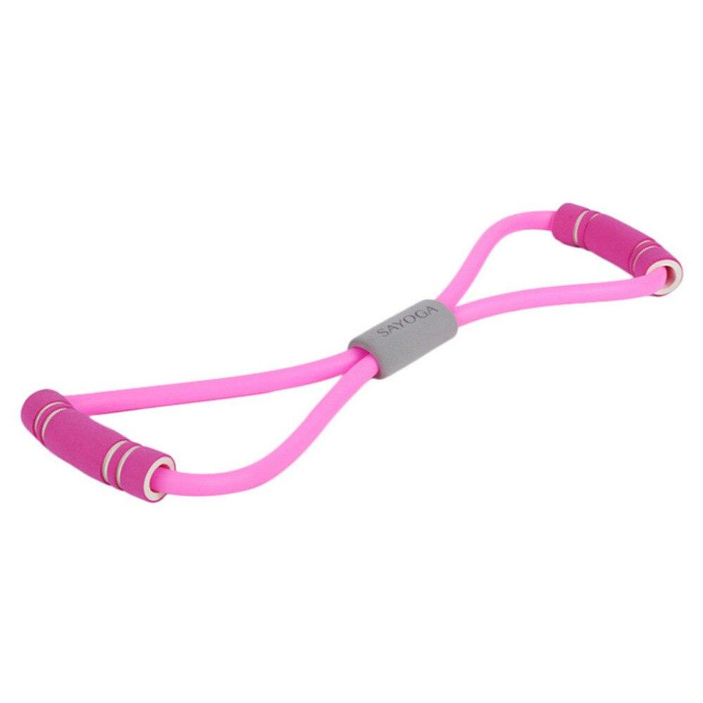 a pink and white pair of pink scissors