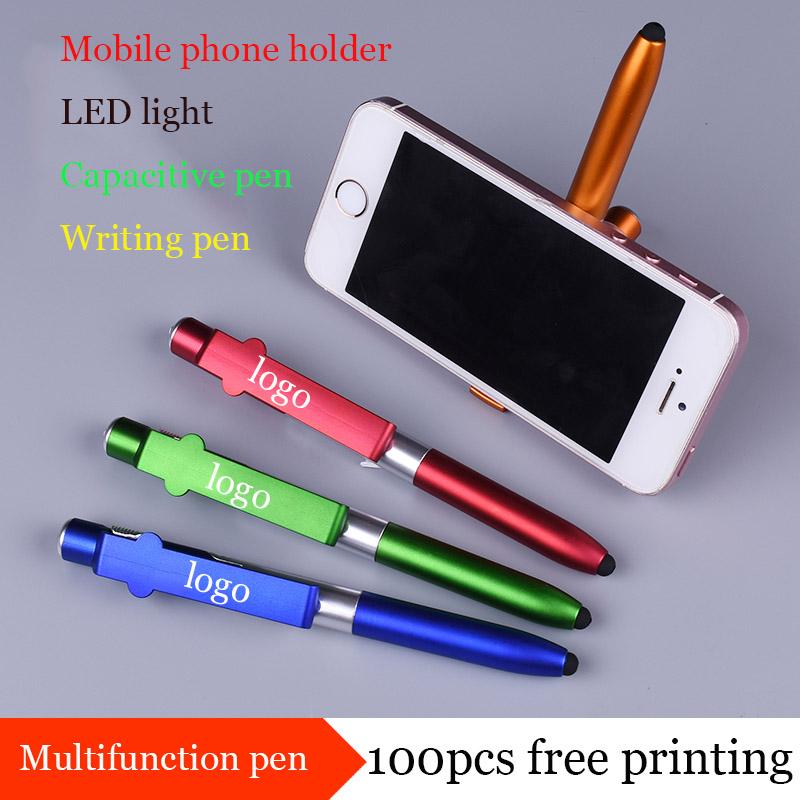 Multifunctional Promotional Pen - lightbulbbusinessconsulting