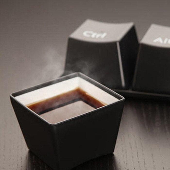 Keyboard Mug - LIGHTBULB GIFTS