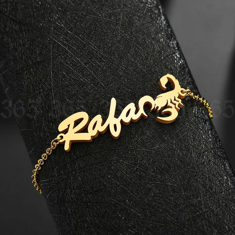 Personalized Neckalce - lightbulbbusinessconsulting