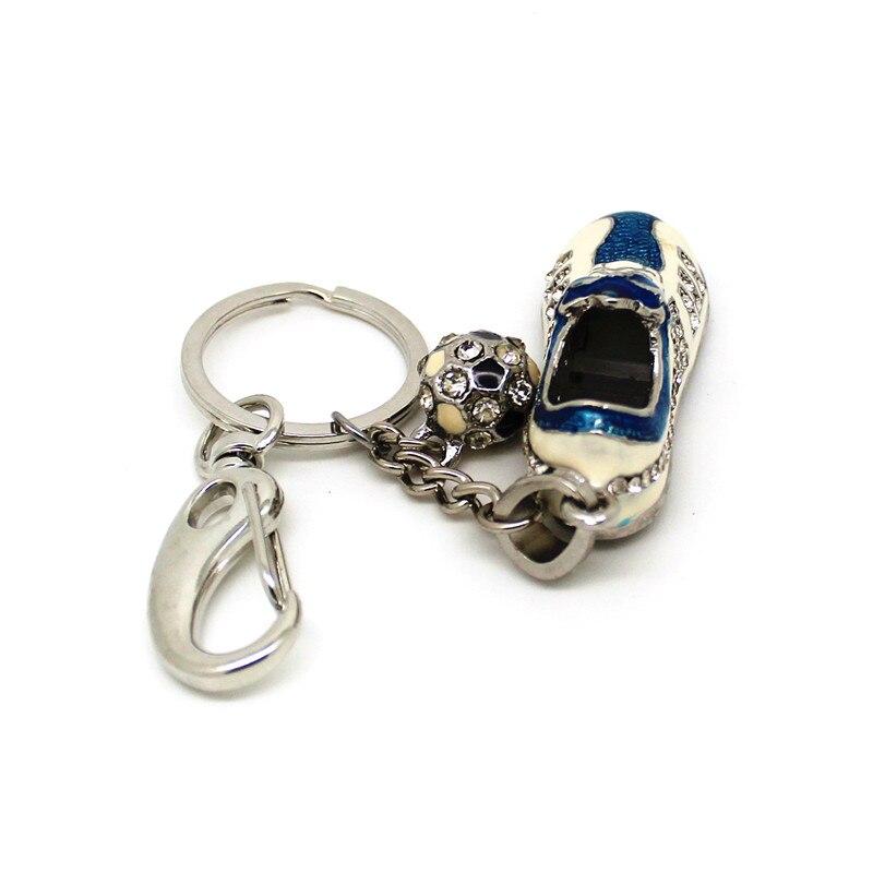 Soccer Sneakers Memory stick - lightbulbbusinessconsulting