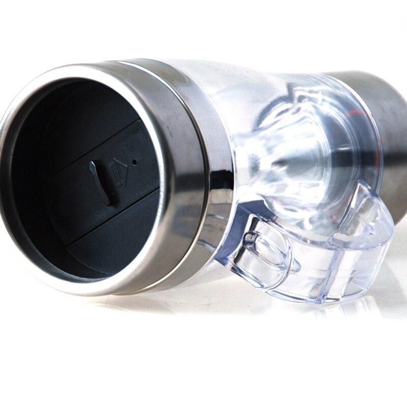 Self Stirring Mug - lightbulbbusinessconsulting