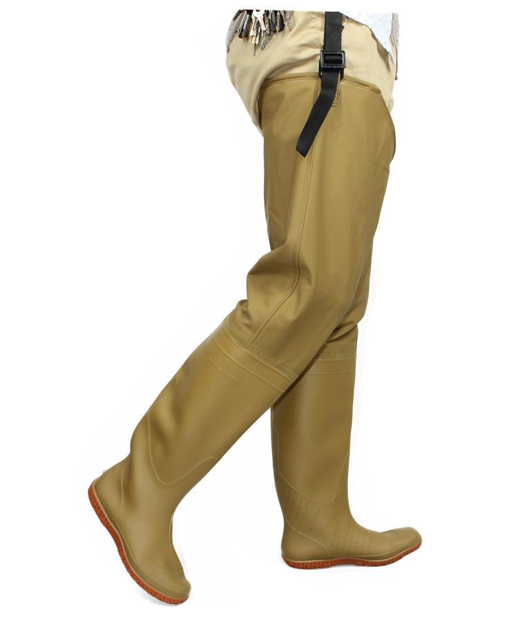 Over-the-Knee Rainboot - lightbulbbusinessconsulting