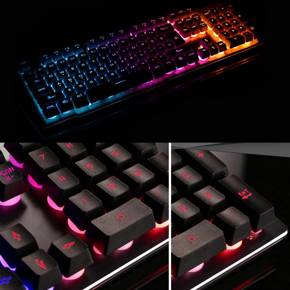 Keyboard Mouse Combo - lightbulbbusinessconsulting