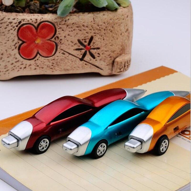 a car that is sitting on a table